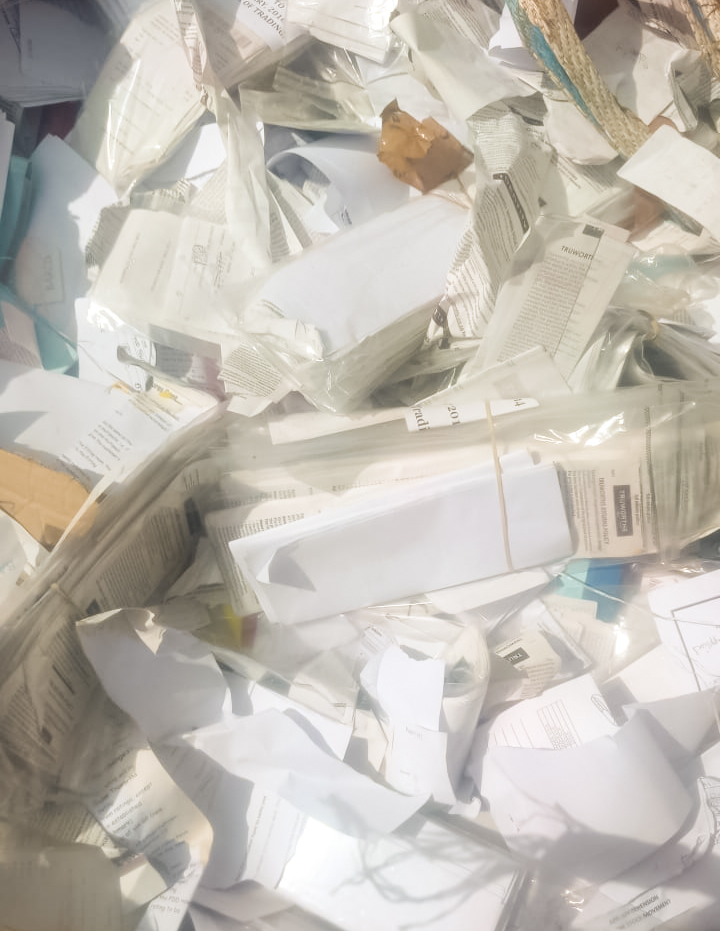 Waste Collection